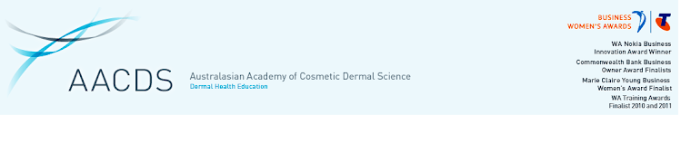 Australasian Academy of Cosmetic  Dermal Science