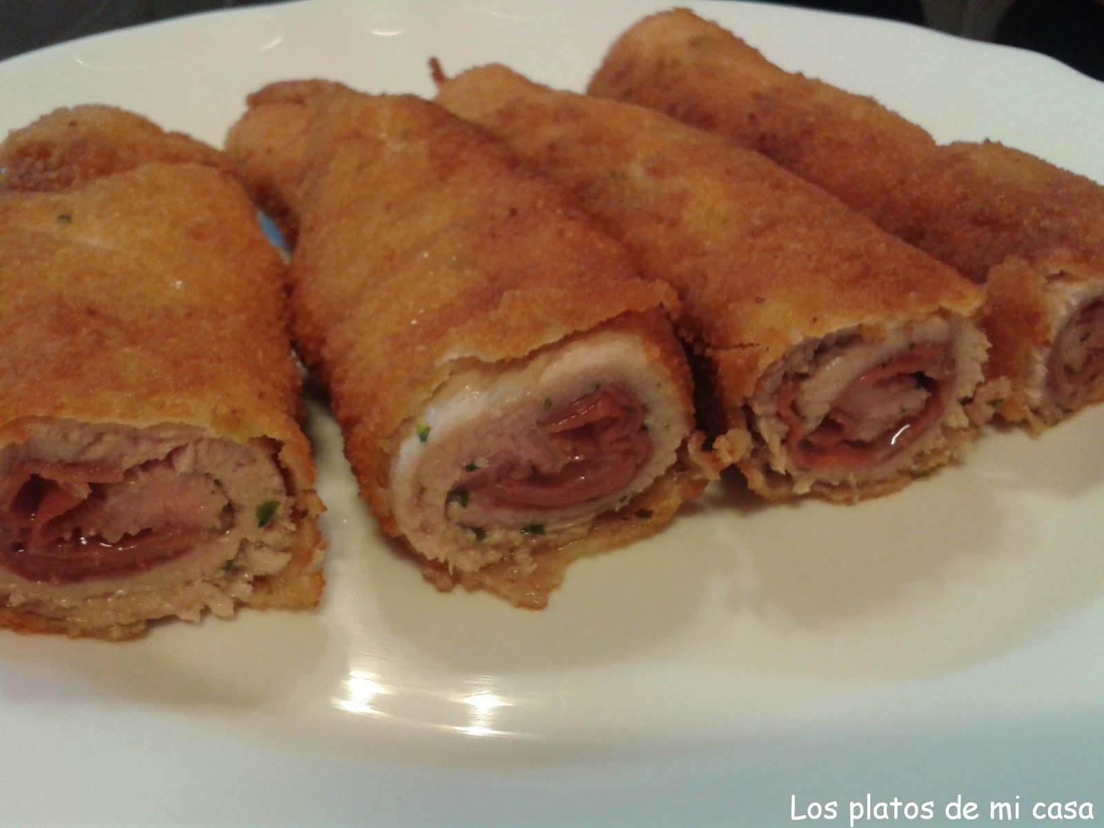 Flamenquines