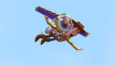 kata kata buzz lightyear