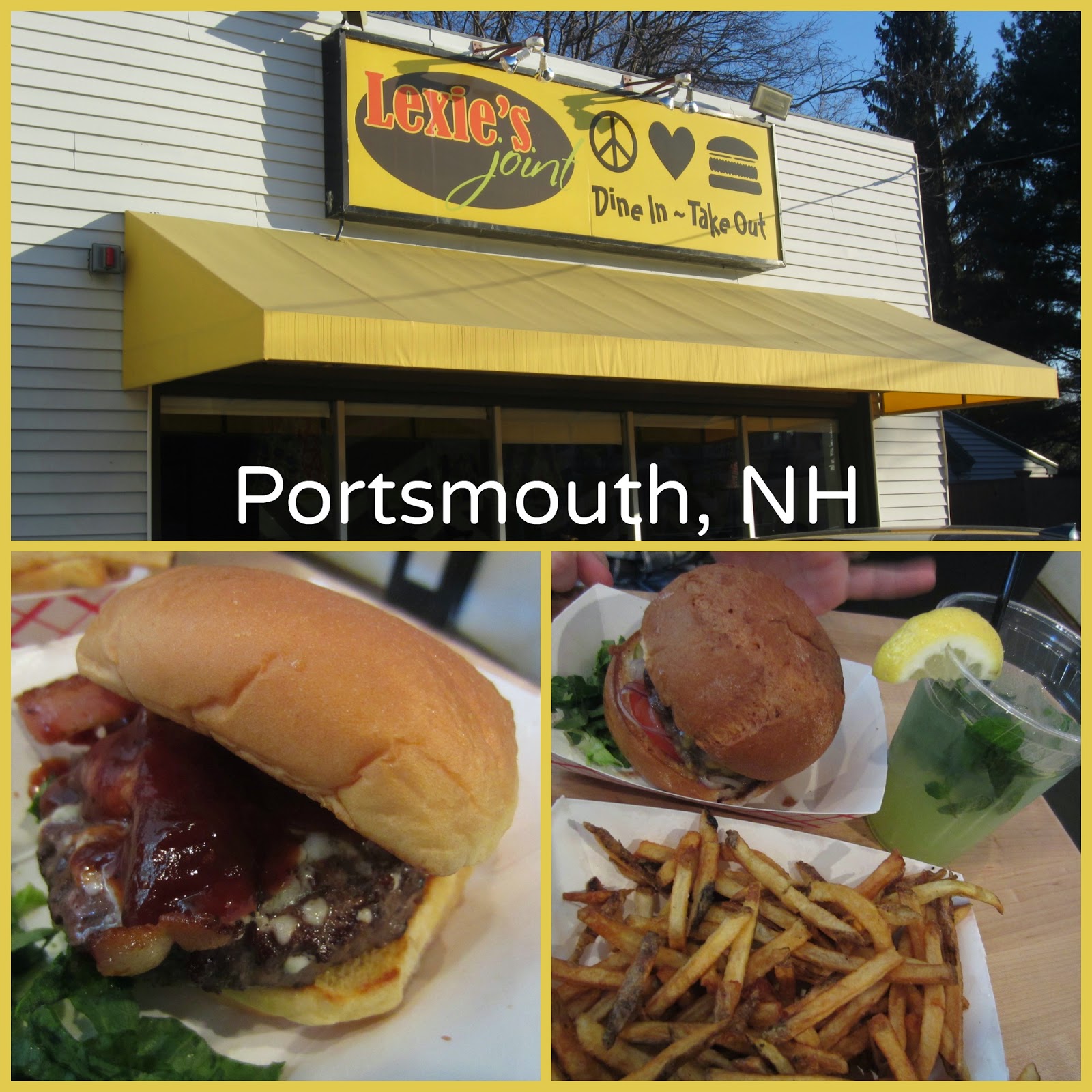 GlutenFree Portsmouth, NH