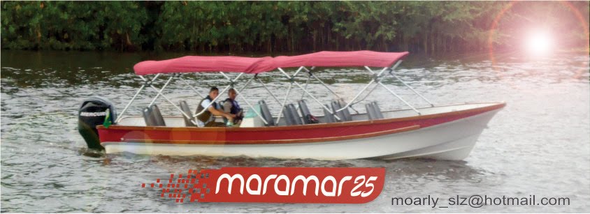 maramar 25