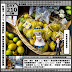 東京生活 DAY 210 好孩子Philip日本留學旅行 AKB48 長編遊記 20141209:  (2)  檸檬波與檸檬合照