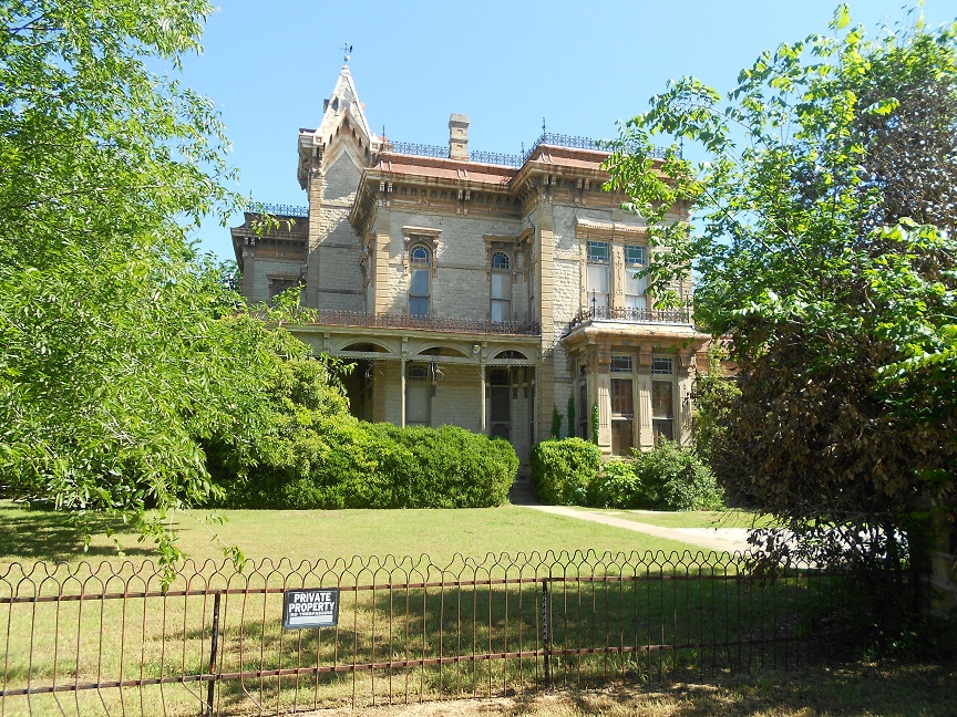 Waggoner Ranch / An Historic Texas Ranch Western Trips