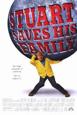 Stuart Saves His Family (1995) Stuart Saves His Family (1995)