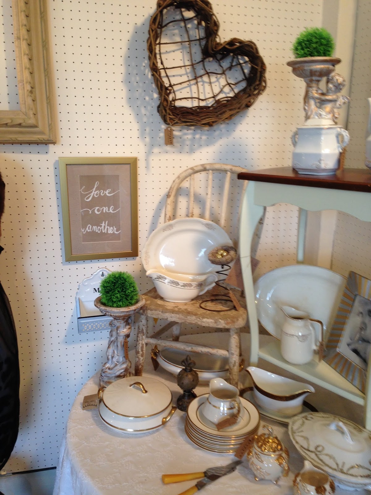 Coastal Charm With Me}