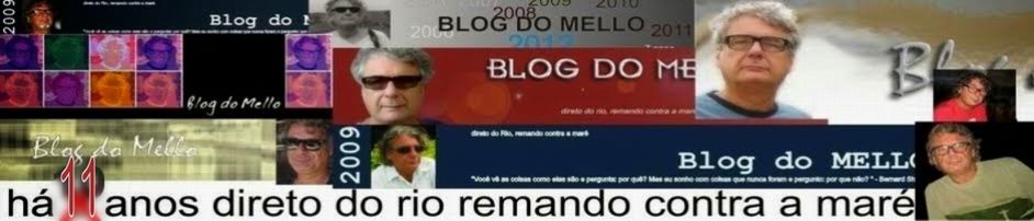 Blog do Mello