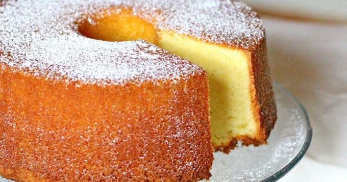 Worlds Best Cake Pan