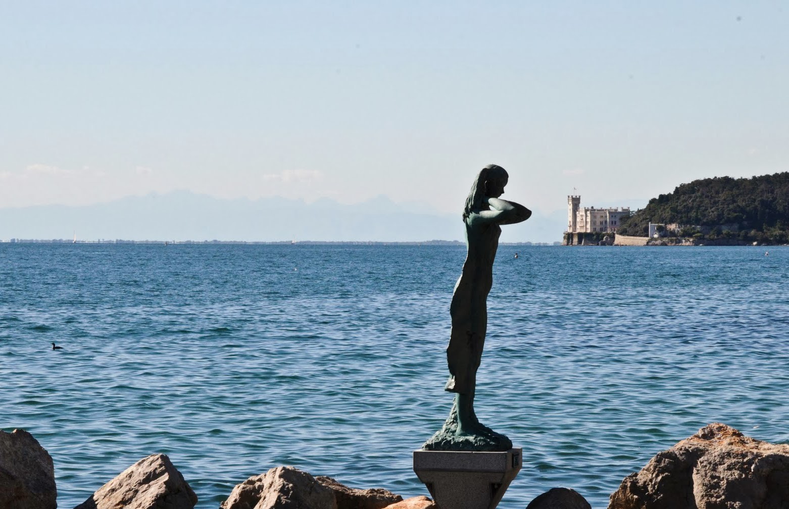 Trieste: FaiMarathon