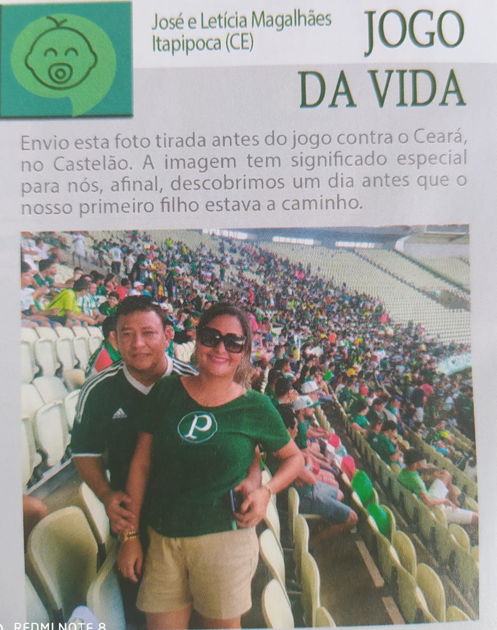 edição 42 - Revista Palmeiras