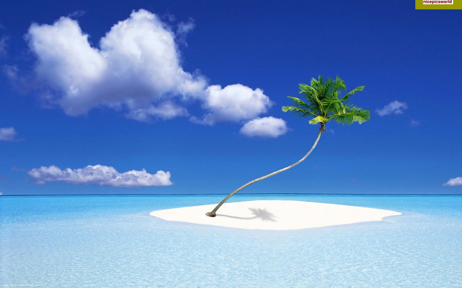 Beautiful Beach Desktop Beautiful Beach Desktop
