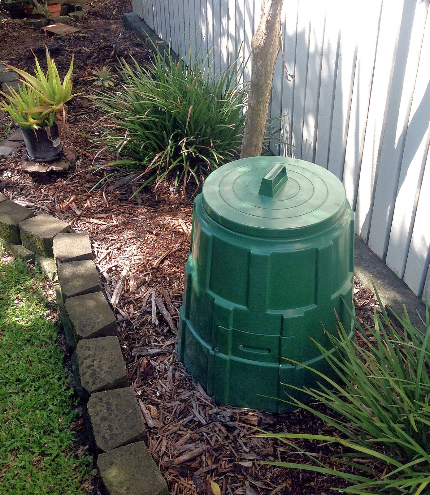 Keeping pests at bay