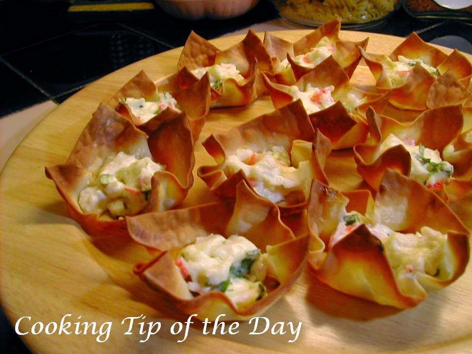 Cooking Tip of the Day: Easy Recipes to Make to Celebrate Chinese New Year!