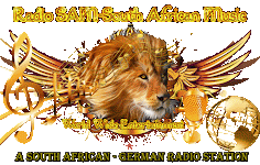 Radio SAM-South African Music