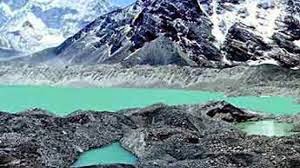 Energy Security in Himalayan Nations