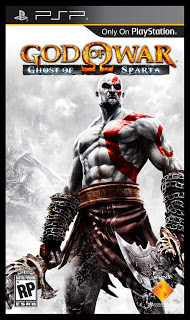 Maravilhoso! GOD of WAR Ghost of Sparta DUBLADO em PORTUGUÊS pra