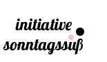 Initiative [Sonntagssüss]