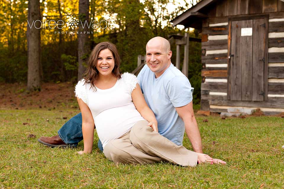 Gibbs Maternity and Newborn// Birmingham, AL Maternity and Newborn