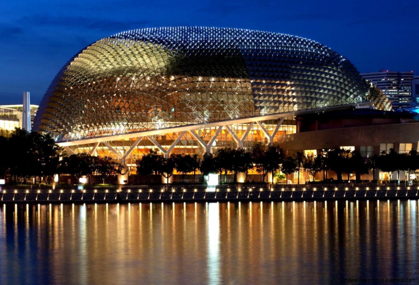 Singapore Tourism Singapore Tourism