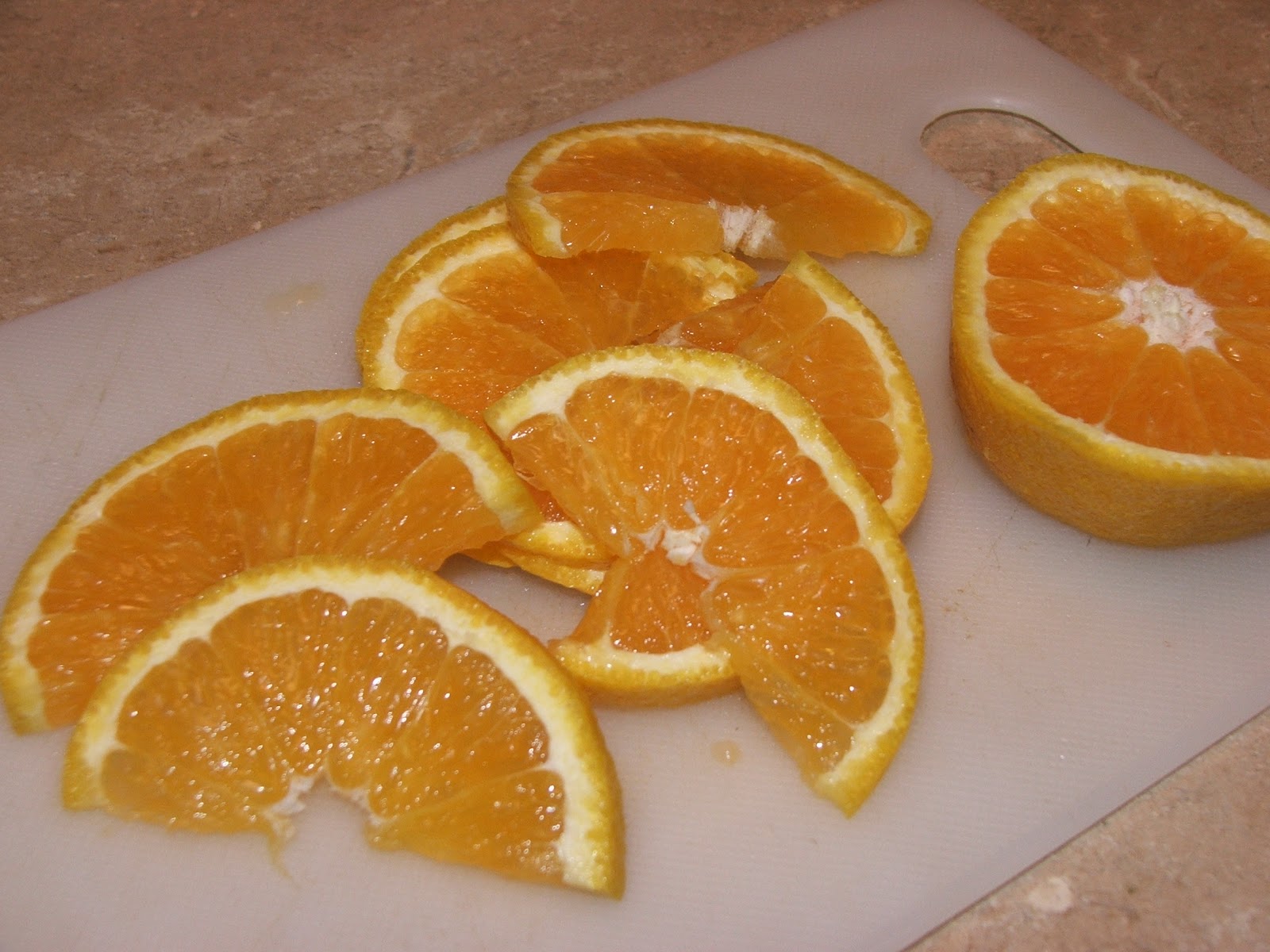 Canning Granny Canning Oranges in Cointreau