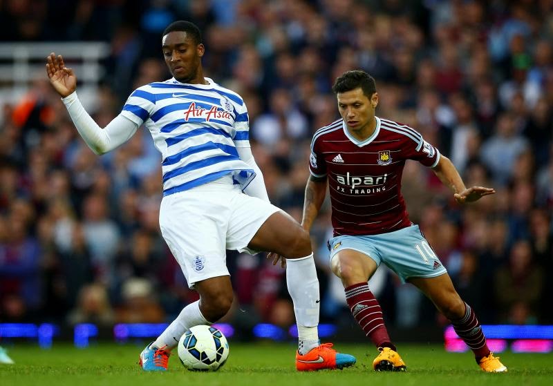 Tip kèo thơm Queens Park Rangers vs West Ham