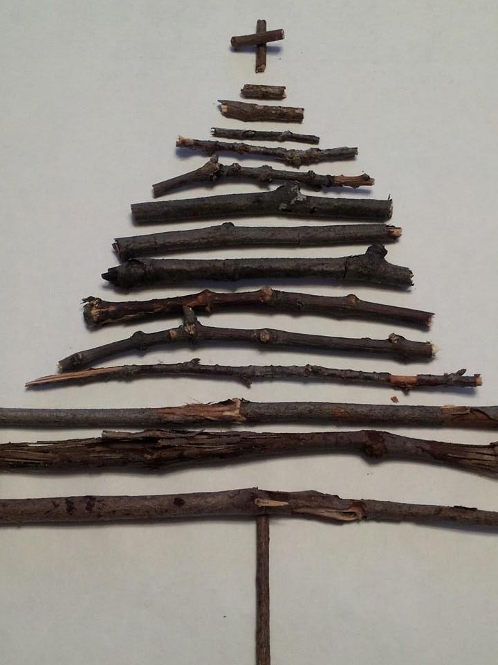 little townhome love: November 2014