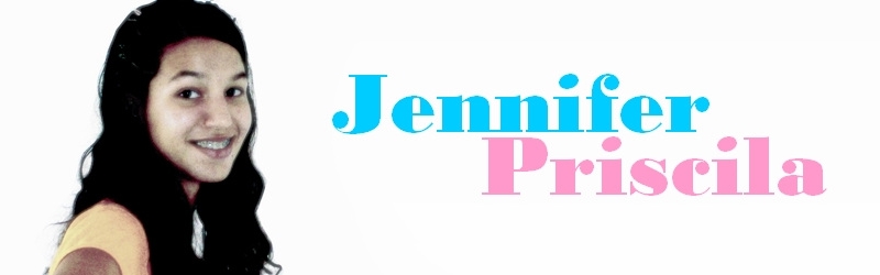 Jennifer Priscila