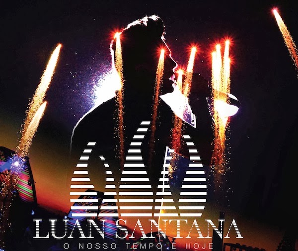 Luan Santana surpreende ao expor detalhe da vida amorosa: Tem mais