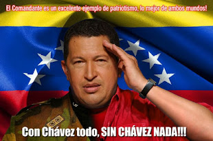 Lineas de Chávez!