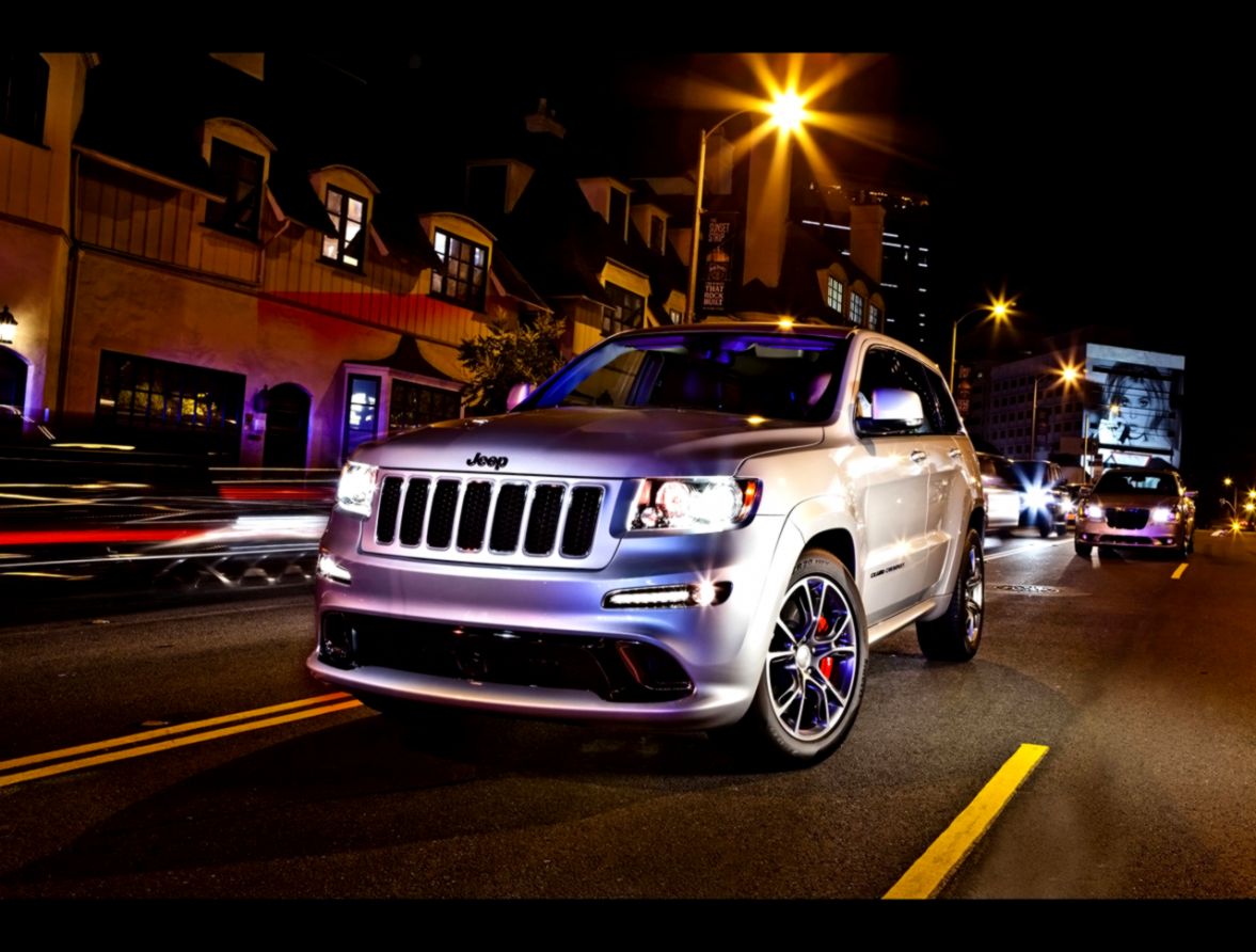 Jeep Grand Cherokee Srt8 Wallpaper 2 Jeep Grand Cherokee Srt8 Wallpaper 2