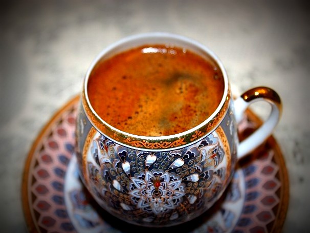 bıdı bıdı Kahve ve Sağlık