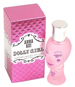 Anna Sui Dolly Girl for women