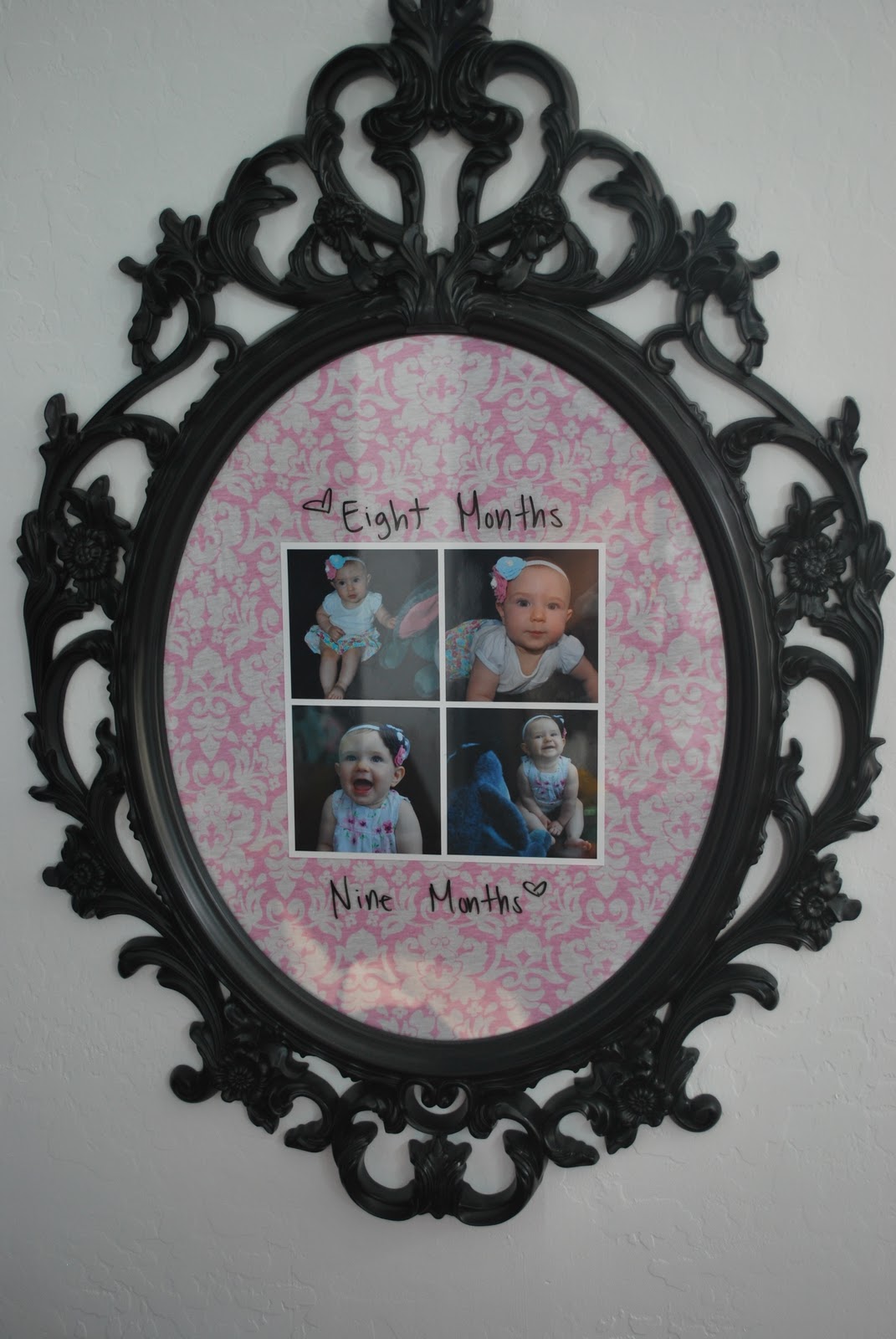 TwoThousand7910 IKEA Frames