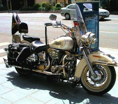 Harley Davidson 2009. Bikes Wallpapers | Harley