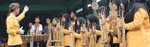 ANGLUNG GENDANG REBANA BIOLA