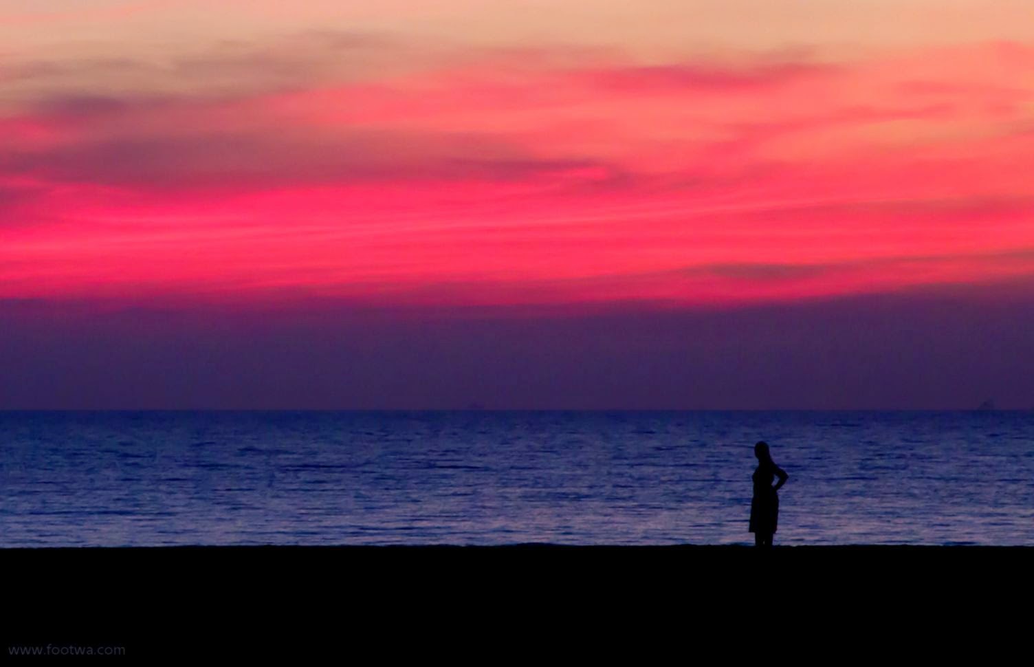 beach colors in twilight wallpapers DriverLayer Search Engine beach colors in twilight wallpapers DriverLayer Search Engine