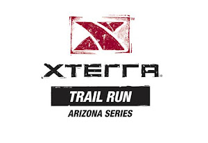 XTERRA Trail Run Series