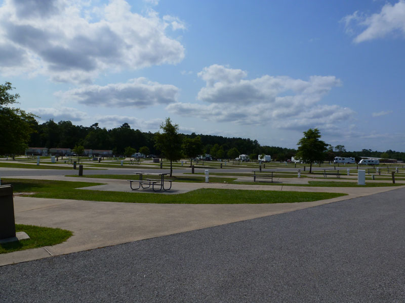 Where's Eldo? Kinda Nice in Kinder, LA