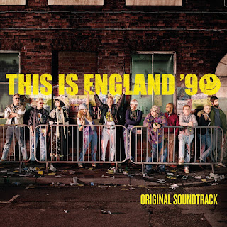This is England 90s Soundtrack by Various Artists