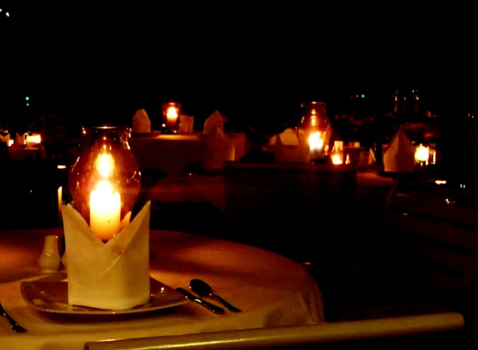 Romantic Dining Wallpapers Collection Romantic Dining Wallpapers Collection