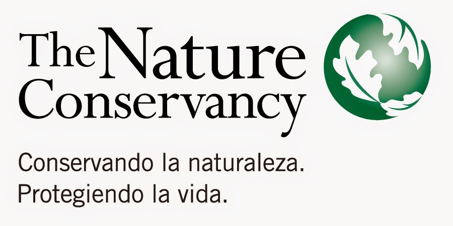 THE NATURE CONSERVANCY