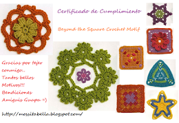 CERTIFICADO DE CUMPLIMIENTO BEYOND THE SQUARES