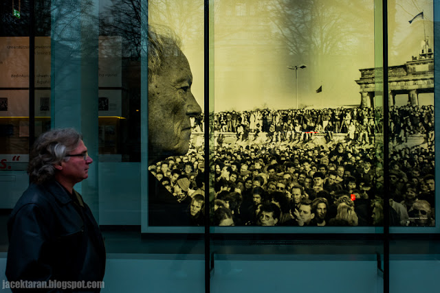 zdjecia z Berlina, Berlin, street photography, jacek taran, kolorowe, fotograf