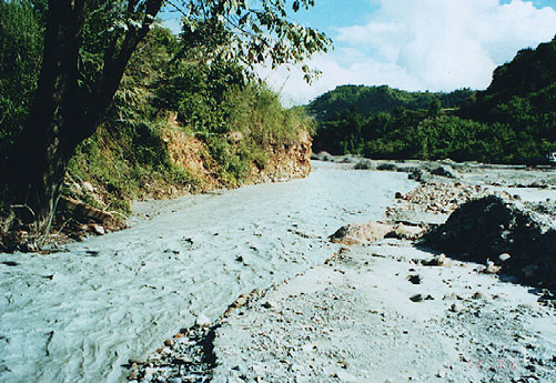Abra River