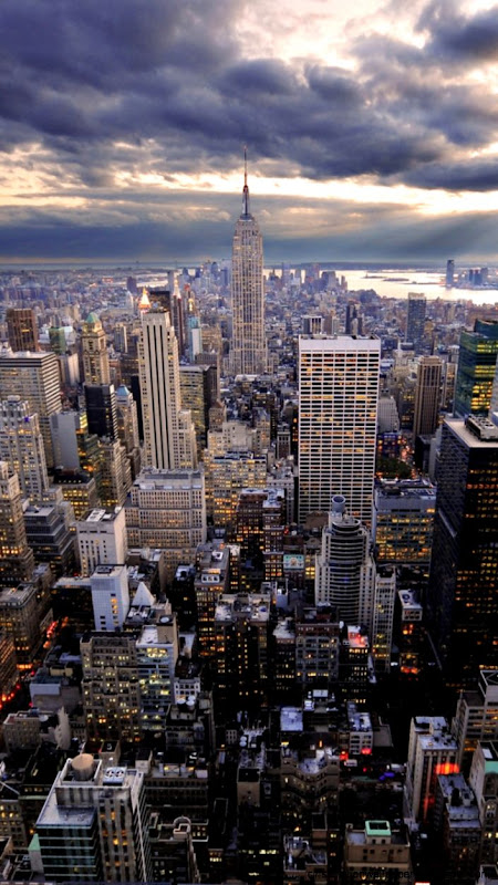 iPhone 6 Wallpapers New York City iPhone 6 Wallpapers New York City