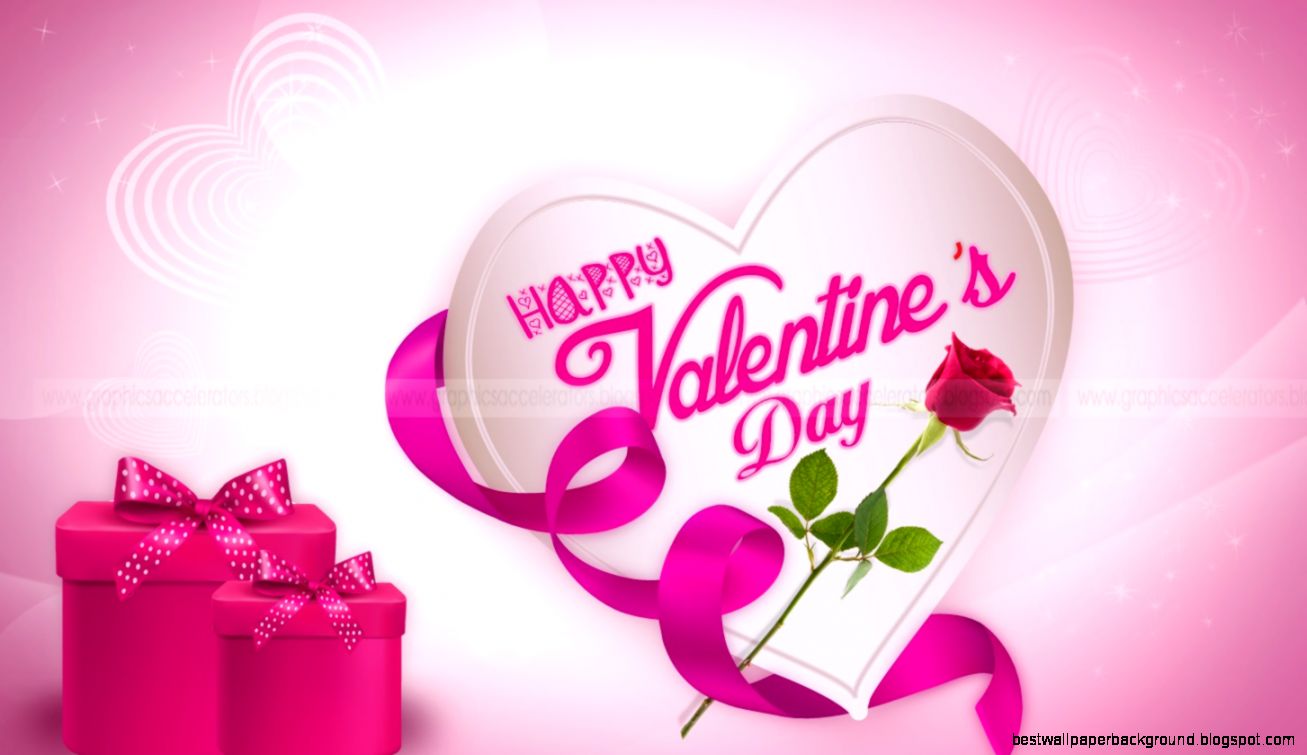 Happy Valentine Day Wallpaper