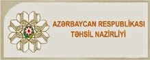 Azərbaycan Respublikası Təhsil Nazirliyi