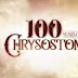 Malayalam Filmmaker Blessy's 100 years of Chrysotom A Biographical Film Selected Non -  Feature Film  for the Indian Panorama .  