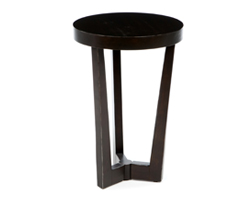 Masterpiece end table by Butler (Wayfair, $119)