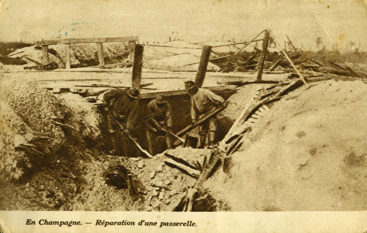 reims rencontres passerelles