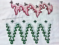 embroidery pattern